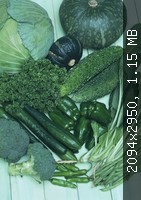 5 Полезных продуктов для всех возрастов закуска