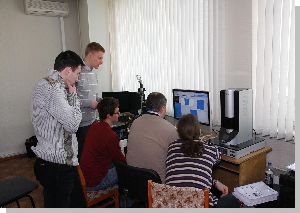 Что дает аспирантура? мочь