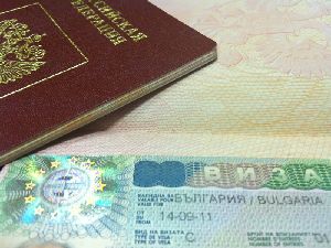 ЕС вводит единые трудовые паспорта работа