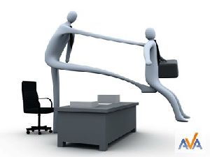 Мы увольняемся, нас увольняют... работа