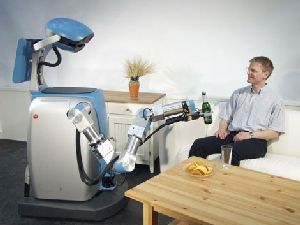 Офисный бармен или бизнес-специалист секретарить