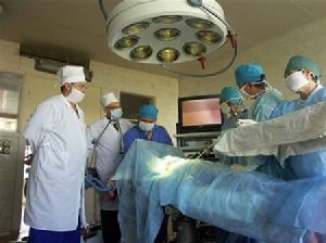 Почему врачи в Украине не отвечают за свои ошибки комиссия