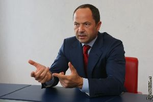 Тигипко обещает новый Налоговый кодекс уже в 2011 году налоговый