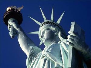 «Женские» стипендии для стажировки в США женщина